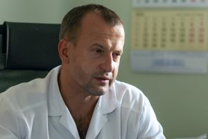 Коронарное стентирование спасает жизнь курянам