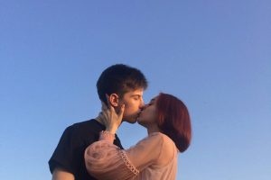 Всем чмоки!