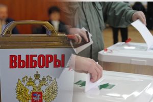 В Курской области за выборами присмотрят наблюдатели