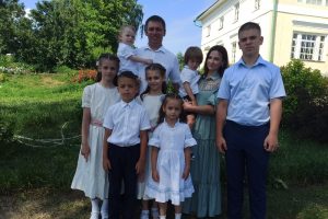 Любить по-курски