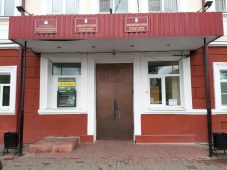 Прокуратура обязала администрацию Курского района выявить аварийное жильё