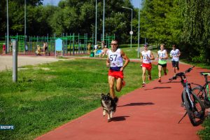 Спорт – в массы!