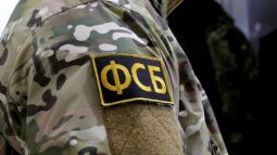 Украинские диверсанты подорвали шесть опор ЛЭП в Курской области