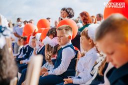 В Курской области 13 приграничных школ переведут на дистанционное обучение