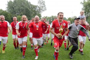 Мэрия Курска переиграла всех