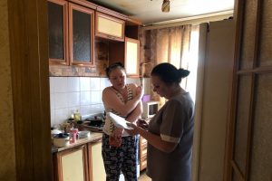 «Трудных» родителей проверили перед учебным годом