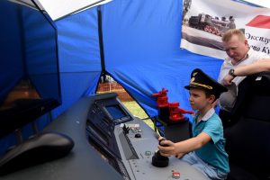 «Это призвание, смысл жизни»