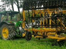 Курских аграриев обяжут уведомлять силовиков о полевых работах в приграничье