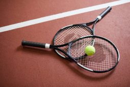 Курский теннисист завоевал серебро на престижном турнире в ЮАР