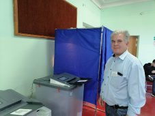 Второй день выборов в Курске проходит без происшествий