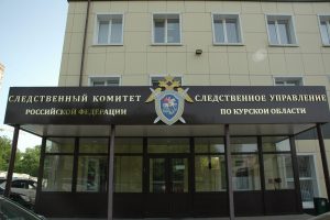 В Курской области 34-летний мужчина избил инспектора ДПС