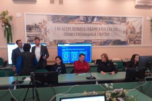 В Курской области подвели итоги голосования на 15 часов 11 сентября