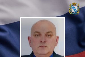 В ходе спецоперации  на Украине погиб курянин
