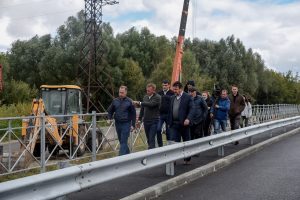 Стройки счёт любят