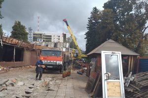 Здесь вам не Египет!