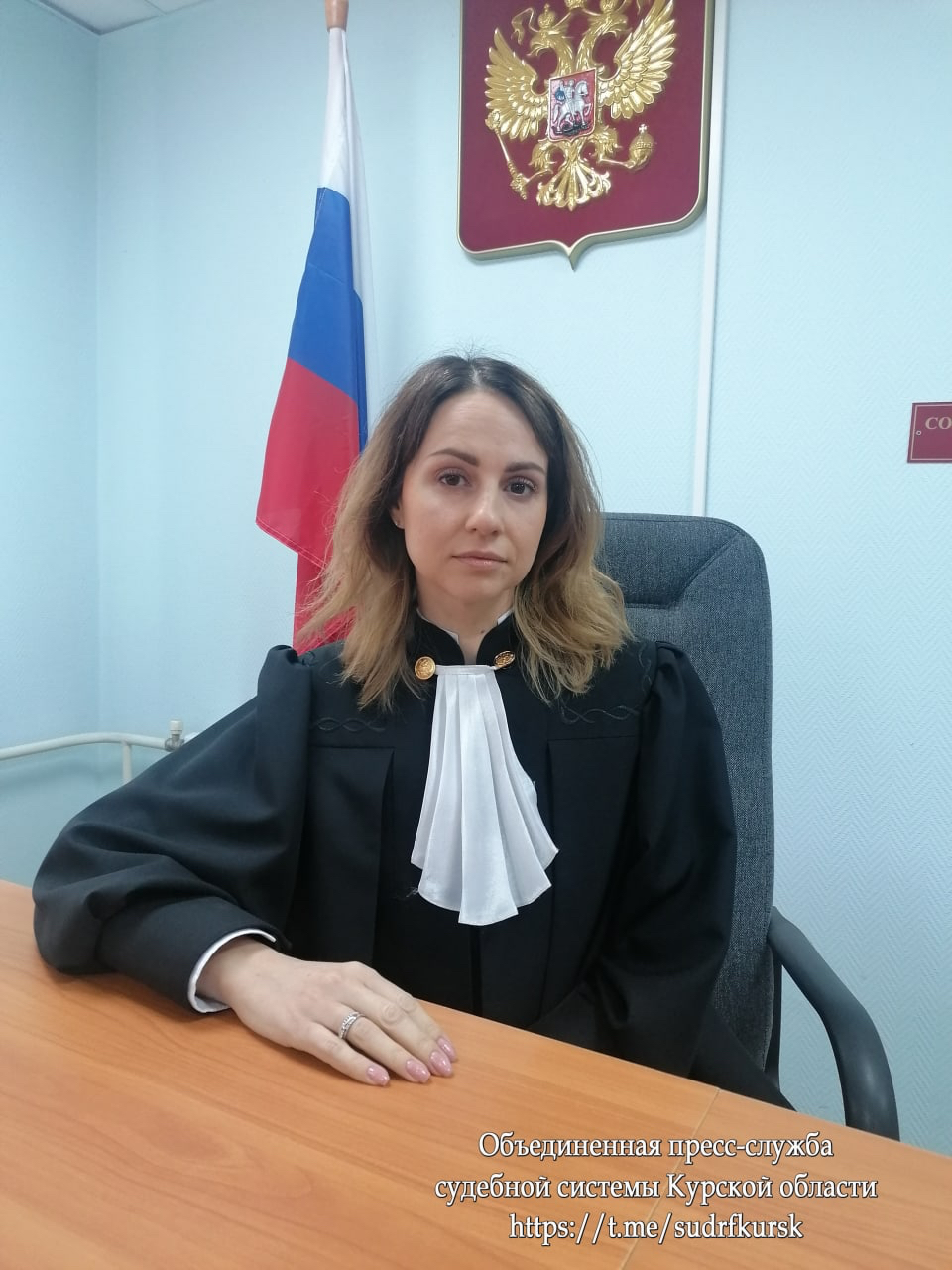 судья арбузова гагаринский районный суд г москвы