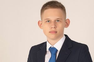 Курянин –  в финале конкурса «Ученик года – 2022»