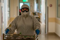 В Курской области выявили 206 случаев коронавируса за день