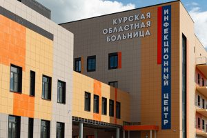 В Курской области за день выявили 27 новых случаев коронавируса