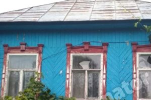 Село Гордеевка в Курской области попало под минометный обстрел ВСУ