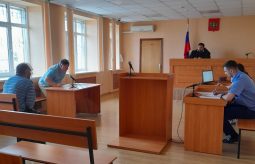 В Курской области рабочий сорвался с автокрана и погиб