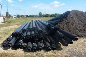 В Солнцево занялись теплосетями