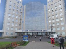 В Курском онкоцентре пройдет день открытых дверей