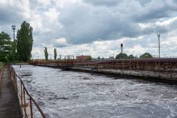 В Курске у очистных сооружений могут приостановить работу предприятия «ЭнергоПарк»
