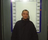 Курская полиция разыскивает без вести пропавшего 49-летнего мужчину