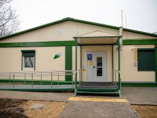 В Курской области планируют построить 18 новых ФАПов