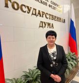 Ольге Германовой хотят присвоить звание «Почётный гражданин Курска»