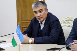 Узбекские студенты хотят вернуться домой