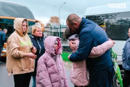 В Кореневском районе создан Координационный Совет помощи семьям мобилизованных