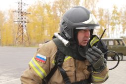 В Курске на биофабрике 22 марта пройдут пожарные учения