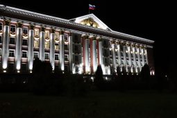 В Курской области вечером 19 апреля объявлена опасность атаки БПЛА