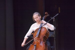 Одарённые во всём