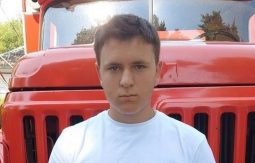 Подросток из Курской области получит медаль Совета Федерации за мужество