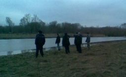 В Курской области сегодня утонул 53-летний мужчина