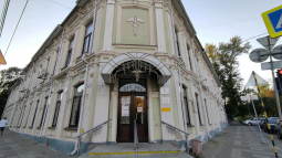 В следующем году отремонтируют 2-ю и 4-ю поликлиники Курска