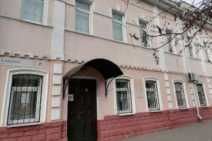 В Курском литературном музее расскажут о курском «царе игрушек»