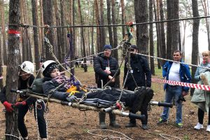 ОБЖ для продвинутых