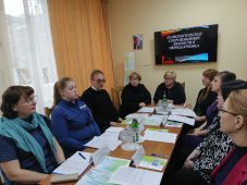 Курских психологов учат помогать семьям мобилизованных