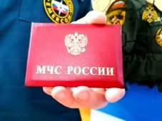 В Курской области установили 12 автоматических огнетушителей