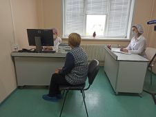В Курске открылся Центр амбулаторной онкологической помощи
