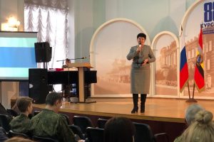 Подведены итоги  «Вахты Памяти –   2022»