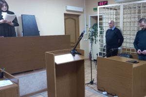 Недобросовестный подрядчик оштрафован на 2 миллиона рублей