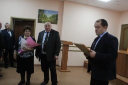В Курской области скверу присвоили имя погибшего в СВО Василия Фурманова