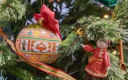В Курске 27 декабря появится «Елка традиций»