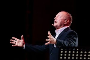 «С Россией всё будет хорошо!»