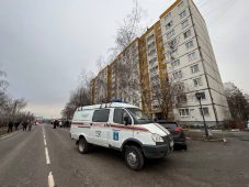 В Белгородской области из-за обстрела ВСУ погиб человек
